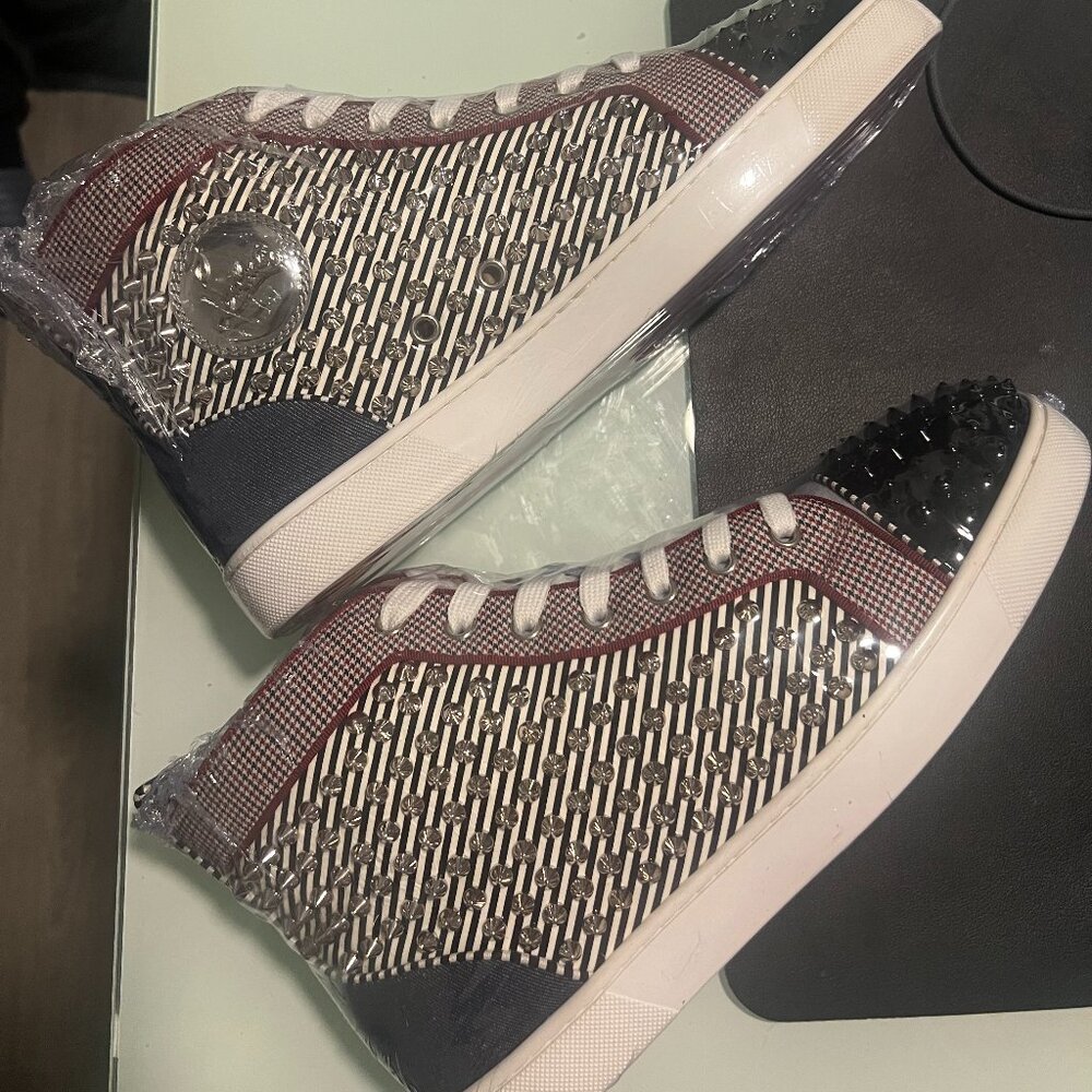 Men's Louboutin